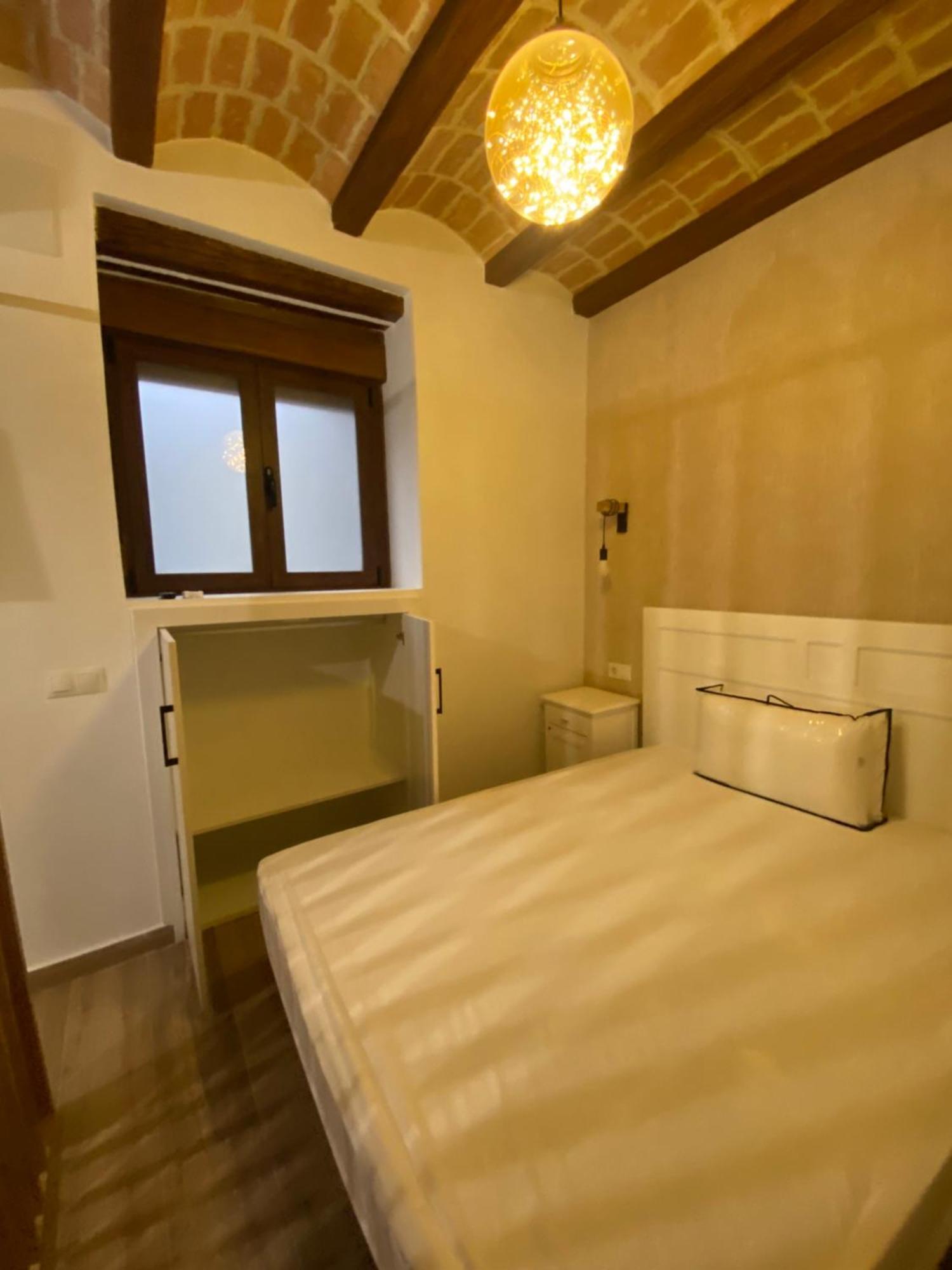 Apartament Casco Viejo Toledo Zewnętrze zdjęcie